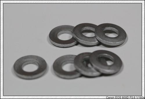 碟形墊圈功能與工藝風險