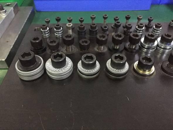 擰緊力和氫脆測(cè)試平臺(tái)