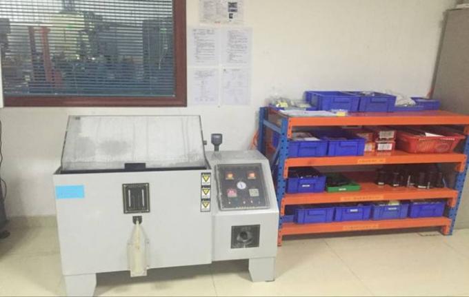 鹽霧測(cè)試儀