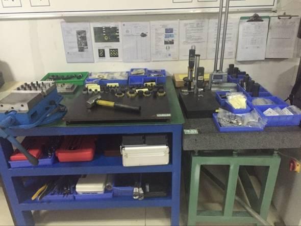 綜合測(cè)試平臺(tái)