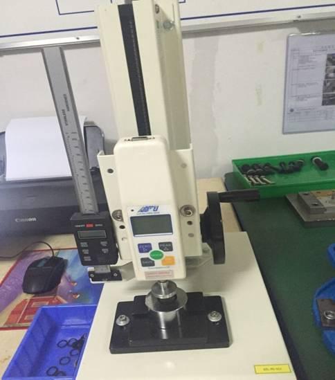 精密力學(xué)測(cè)試儀