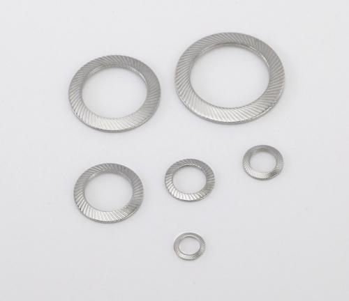 不銹鋼防松墊圈DIN9250VS