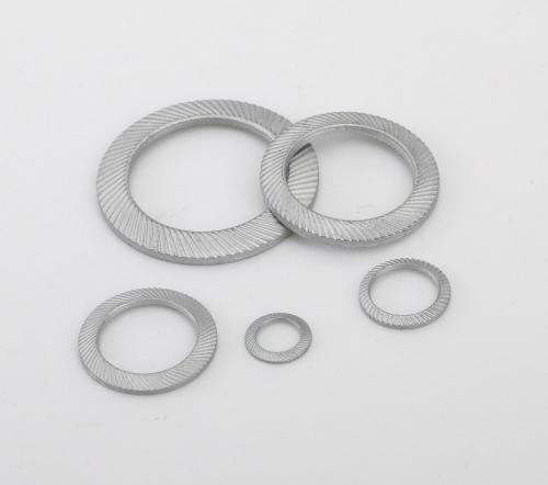 碳鋼達(dá)克羅防松墊圈DIN9250VS