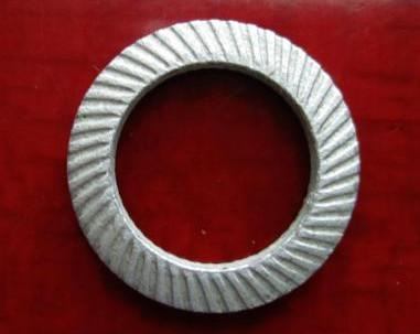 達(dá)克羅碟形防松墊圈DIN9250S